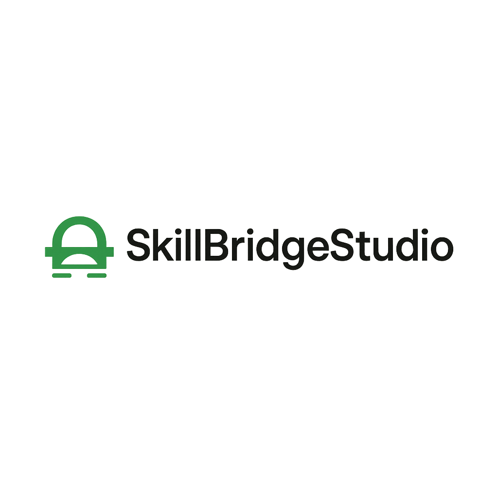 Skillbridgestudio.com